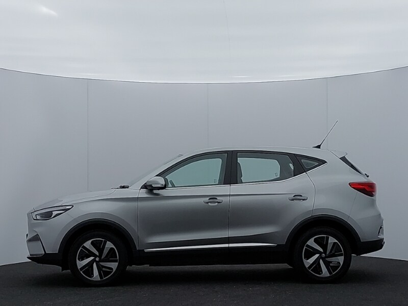 Used MG MG ZS 2025 for sale - 77975272: Photo 4