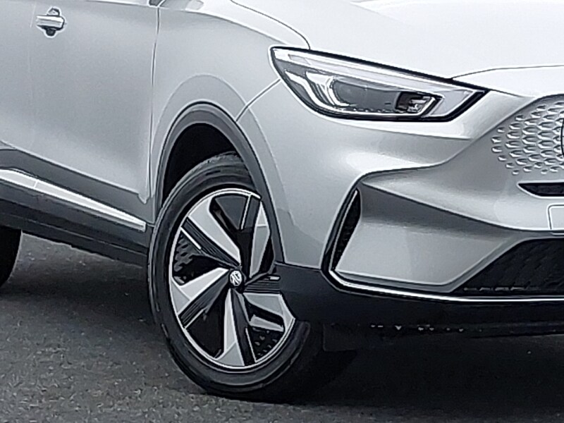 Used MG MG ZS 2025 for sale - 77975272: Photo 9