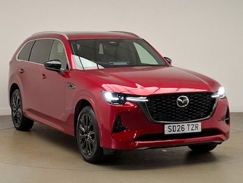 Used Mazda CX-80 2026 for sale - 78447080: Photo