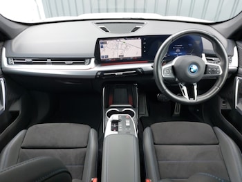 Used BMW iX1 2023 for sale - 77833122: Photo
