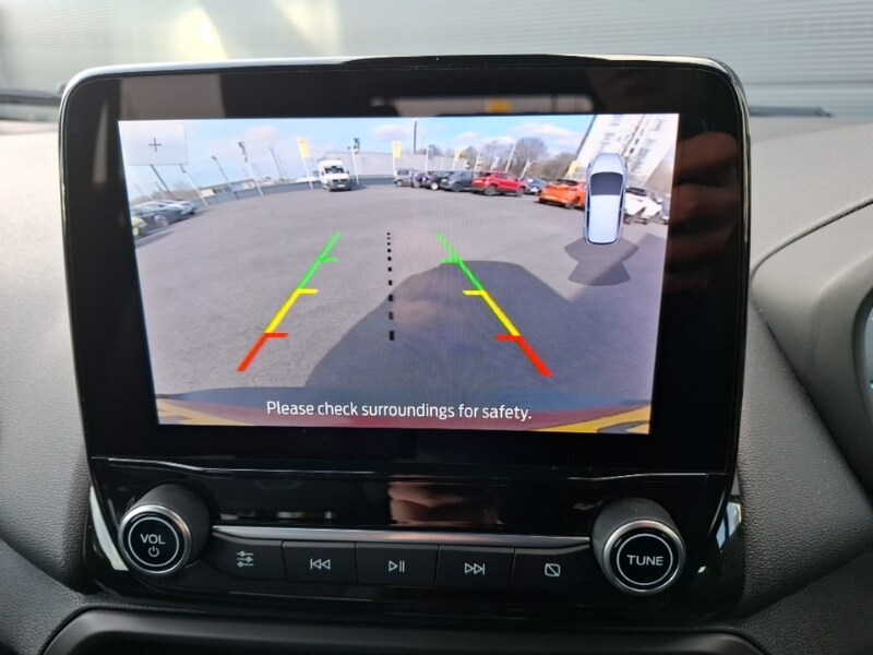 Used Ford Ecosport 2023 for sale - 77933815: Photo 10