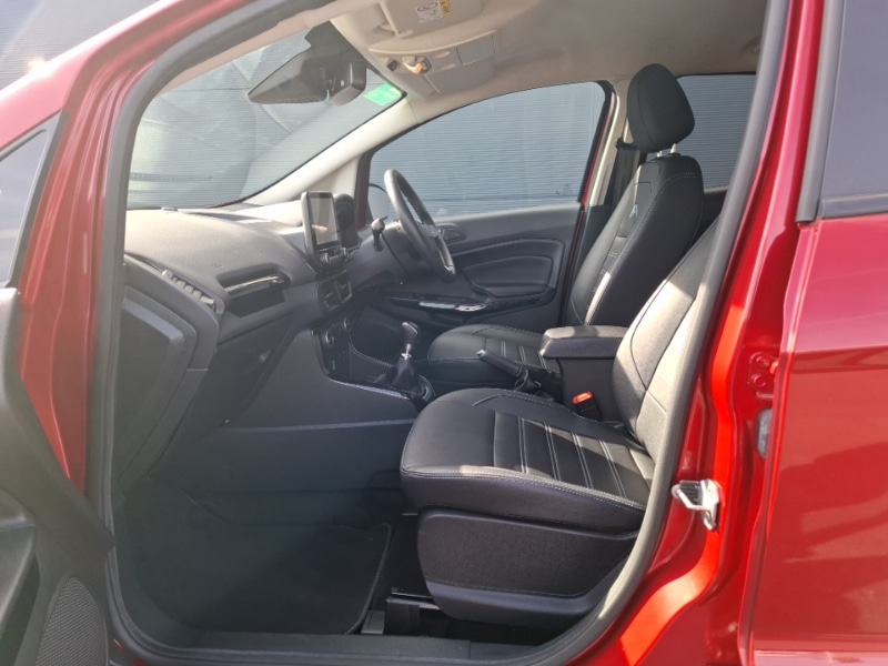 Used Ford Ecosport 2023 for sale - 77933815: Photo 5