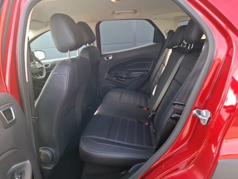 Used Ford Ecosport 2023 for sale - 77933815: Photo 6