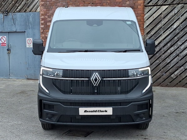 Used Renault Master 2025 for sale - 76258807: Photo 11