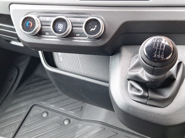 Used Renault Master 2025 for sale - 76258807: Photo 12
