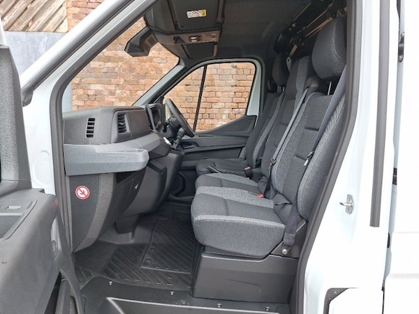 Used Renault Master 2025 for sale - 76258807: Photo 5