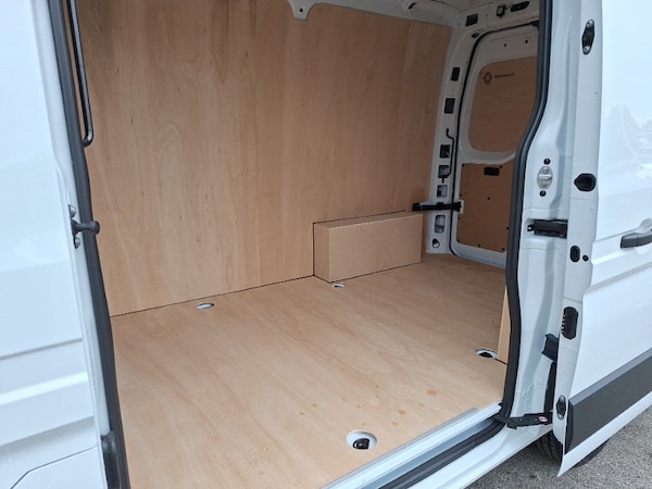 Used Renault Master 2025 for sale - 76258807: Photo 6