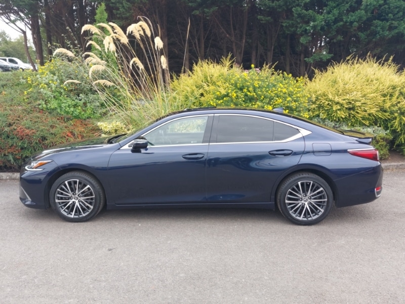 Used Lexus ES 2023 for sale - 77467272: Photo 4