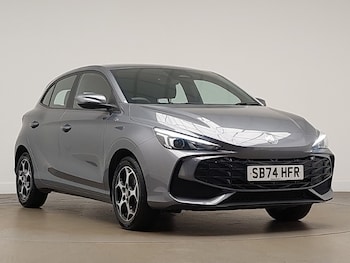 Used MG MG3 2024 for sale - 77224738: Photo