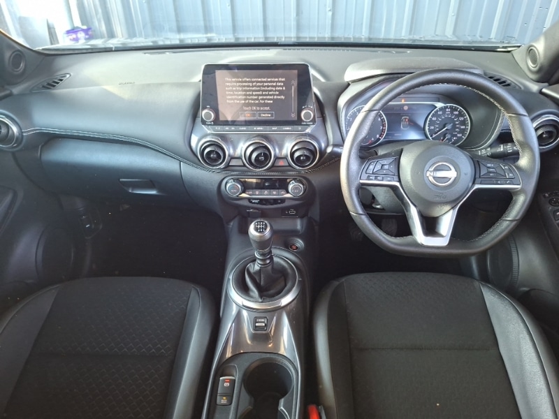 Used Nissan Juke 2023 for sale - 78114756: Photo 2