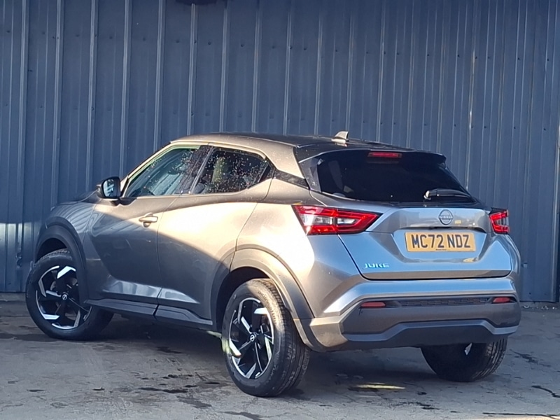 Used Nissan Juke 2023 for sale - 78114756: Photo 3