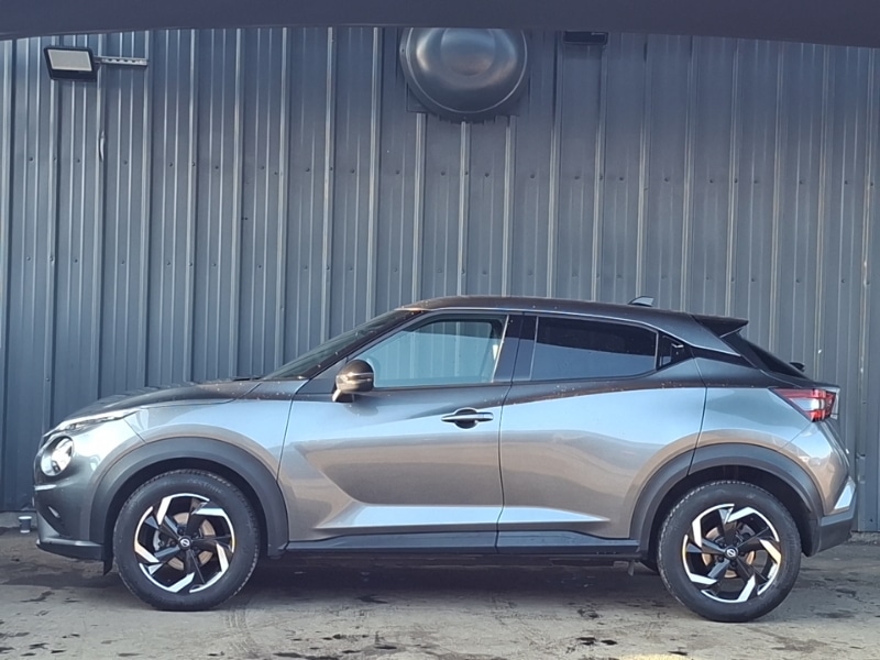 Used Nissan Juke 2023 for sale - 78114756: Photo 4