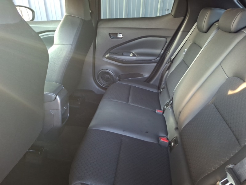 Used Nissan Juke 2023 for sale - 78114756: Photo 6