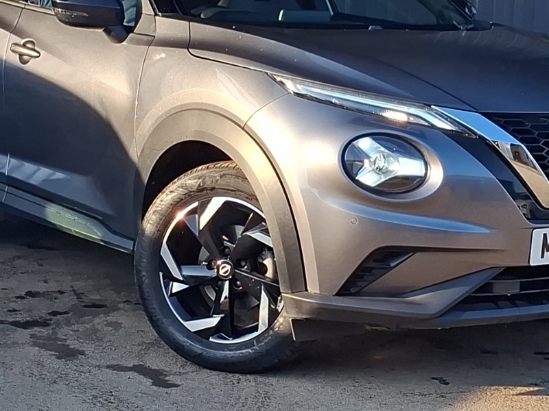 Used Nissan Juke 2023 for sale - 78114756: Photo 9