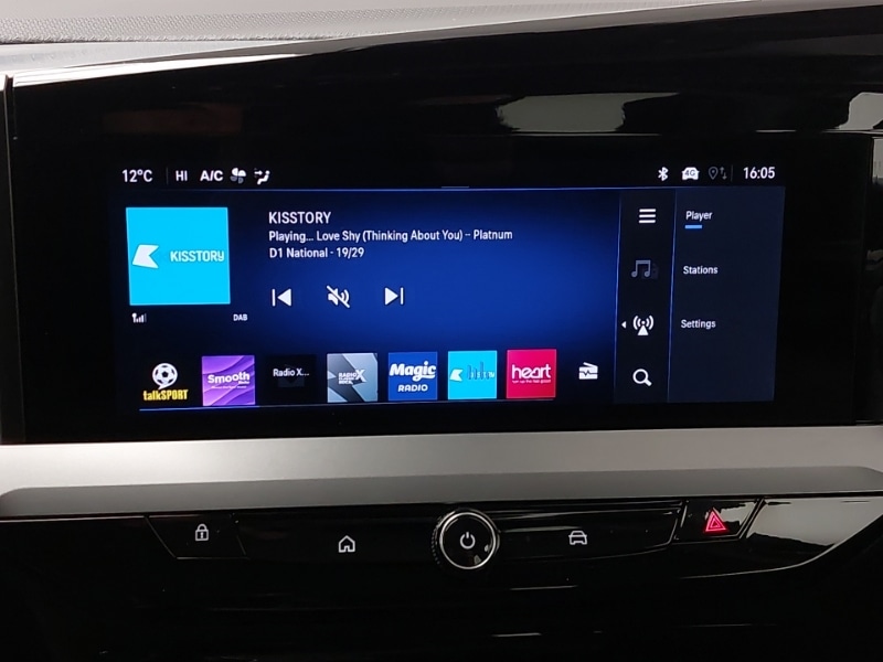 Used Vauxhall Mokka 2025 for sale - 77556657: Photo 10