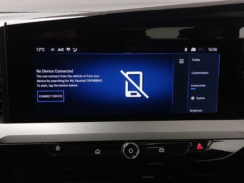 Used Vauxhall Mokka 2025 for sale - 77556657: Photo 11