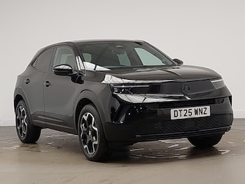 Vauxhall Mokka feature image