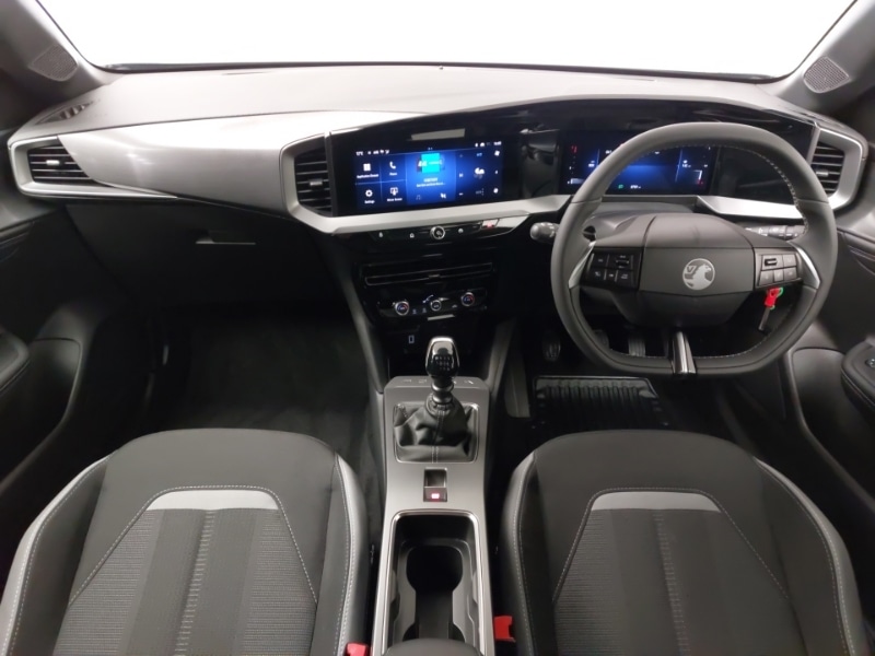 Used Vauxhall Mokka 2025 for sale - 77556657: Photo 2