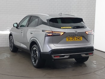 Used Nissan Qashqai 2025 for sale - 78356061: Photo