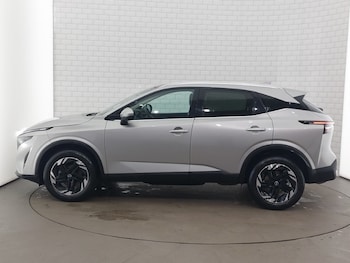 Used Nissan Qashqai 2025 for sale - 78356061: Photo