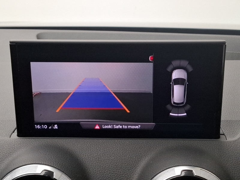 Used Audi Q2 2022 for sale - 77954522: Photo 11