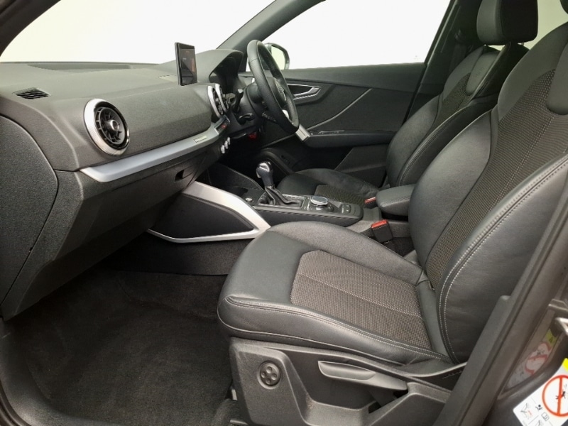 Used Audi Q2 2022 for sale - 77954522: Photo 5