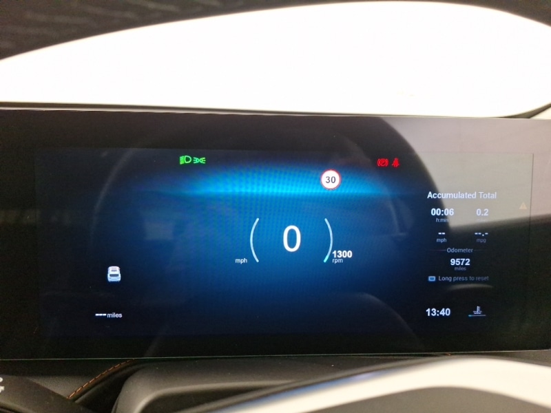 Used MG MG HS 2025 for sale - 77256949: Photo 11