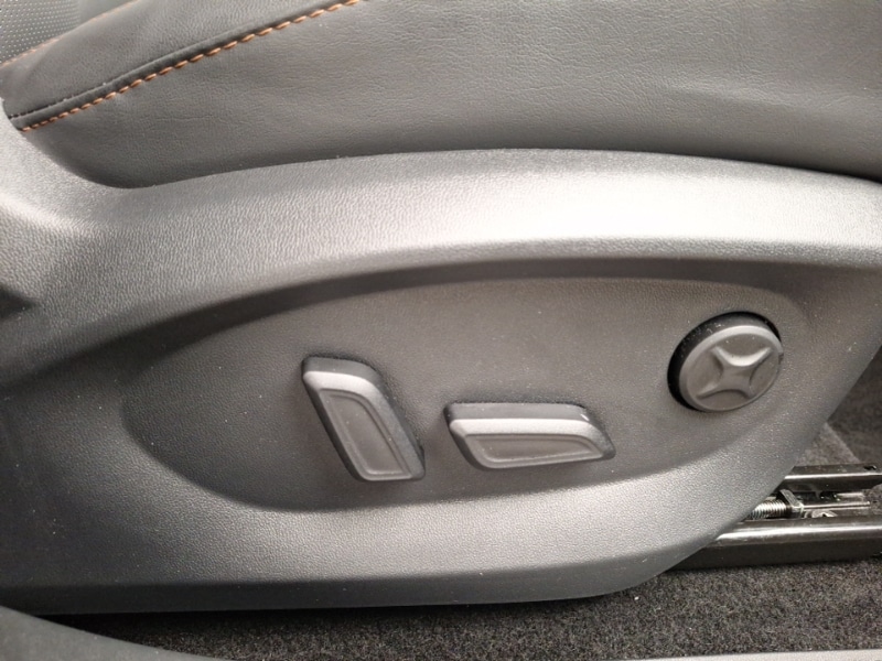 Used MG MG HS 2025 for sale - 77256949: Photo 12