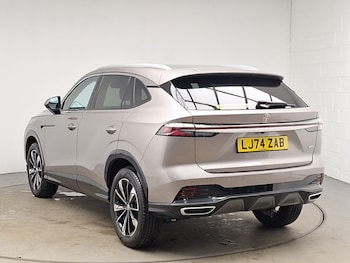 Used MG MG HS 2025 for sale - 77256949: Photo