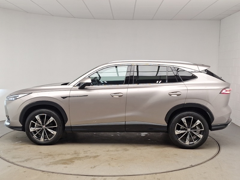 Used MG MG HS 2025 for sale - 77256949: Photo 4