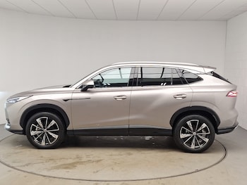 Used MG MG HS 2025 for sale - 77256949: Photo