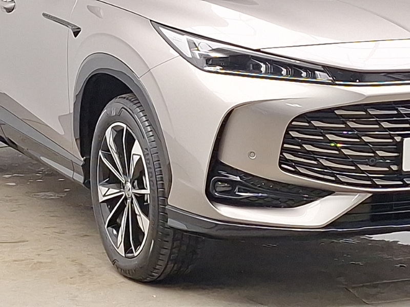 Used MG MG HS 2025 for sale - 77256949: Photo 9