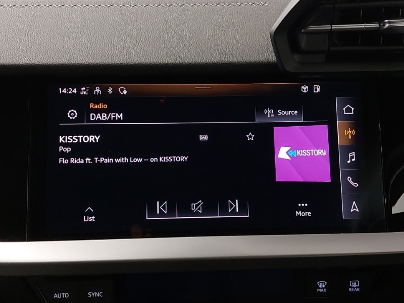 Used Audi A3 2023 for sale - 77960603: Photo 10