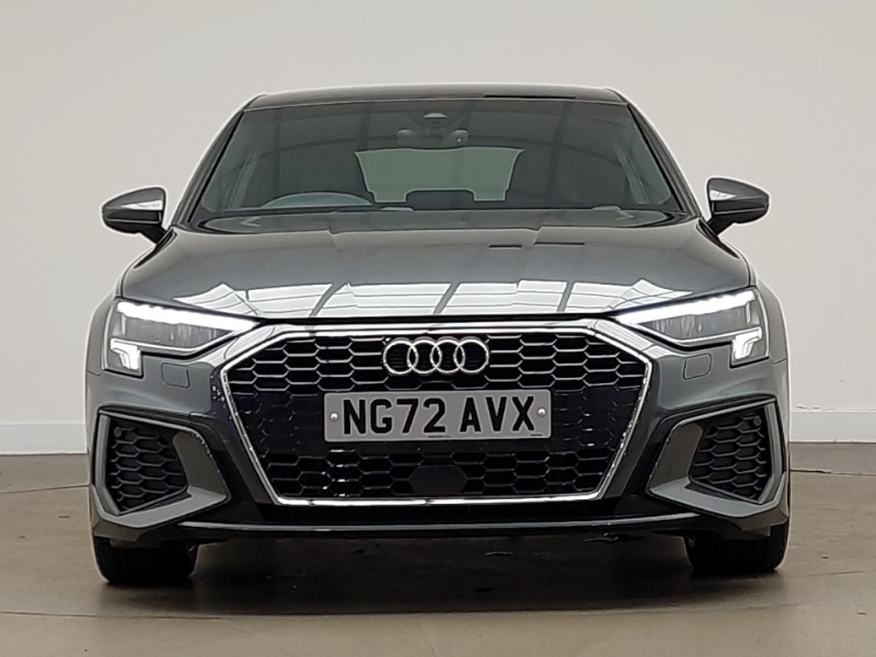 Used Audi A3 2023 for sale - 77960603: Photo 12