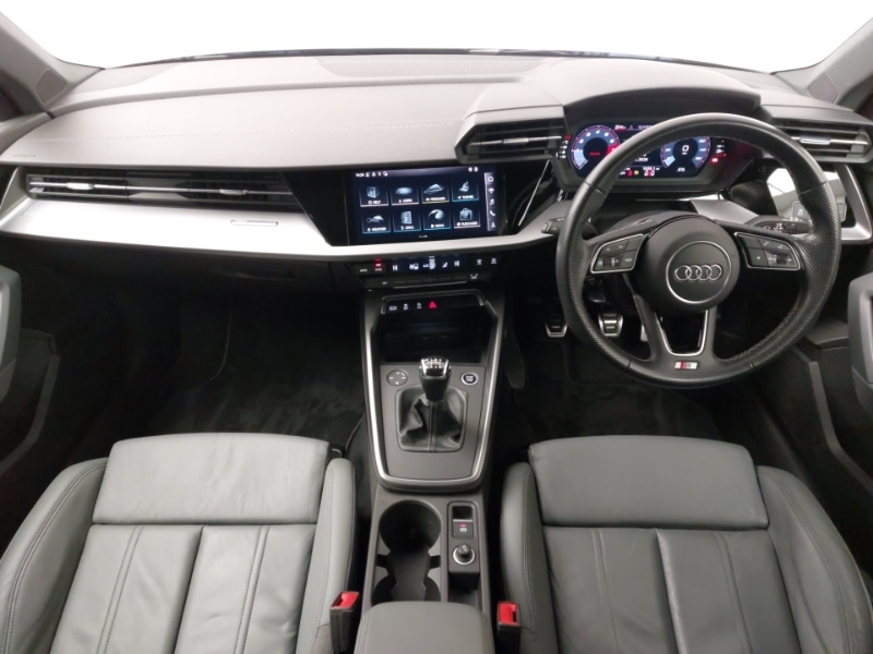 Used Audi A3 2023 for sale - 77960603: Photo 2