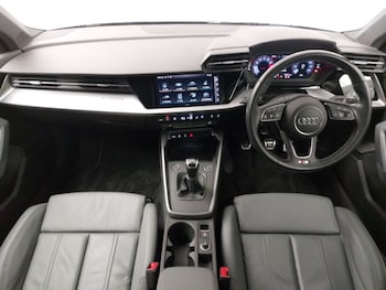 Used Audi A3 2023 for sale - 77960603: Photo