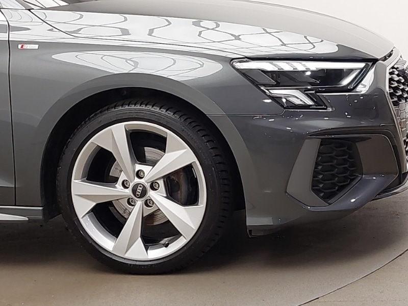 Used Audi A3 2023 for sale - 77960603: Photo 9