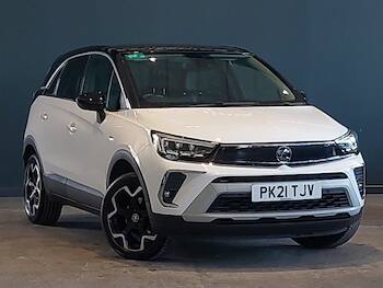 Used Vauxhall Crossland 2021 for sale - 79690981: Photo
