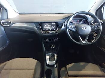 Used Vauxhall Crossland 2021 for sale - 79690981: Photo