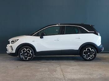 Used Vauxhall Crossland 2021 for sale - 79690981: Photo