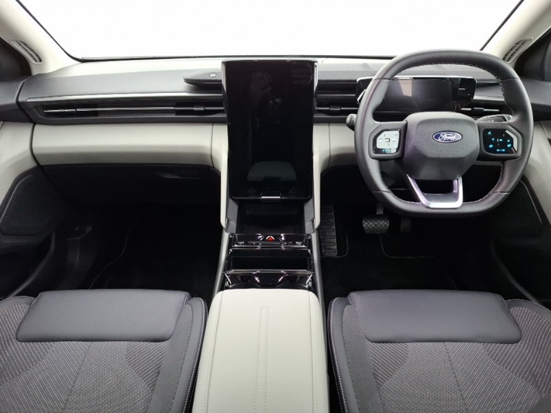 Used Ford Explorer 2025 for sale - 76737388: Photo 2