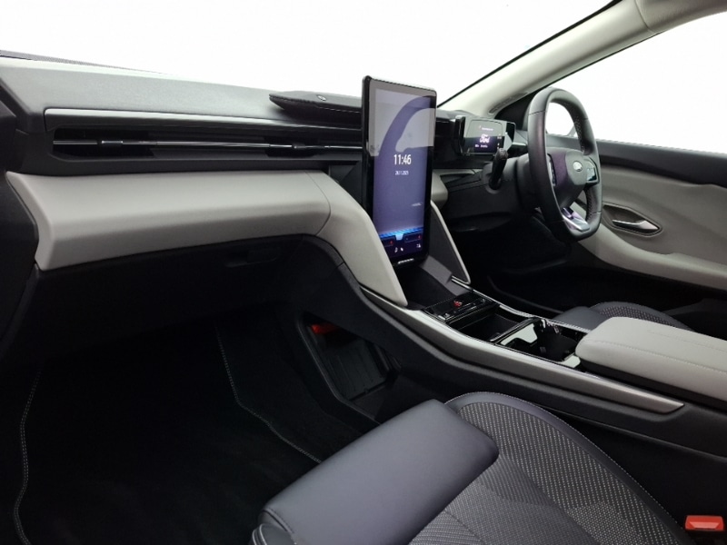 Used Ford Explorer 2025 for sale - 76737388: Photo 5