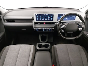 Used Hyundai IONIQ 5 2022 for sale - 78727579: Photo