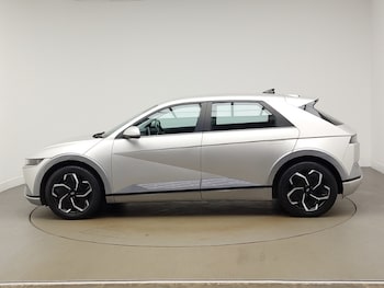 Used Hyundai IONIQ 5 2022 for sale - 78727579: Photo