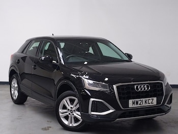 Used Audi Q2 2021 for sale - 78480691: Photo