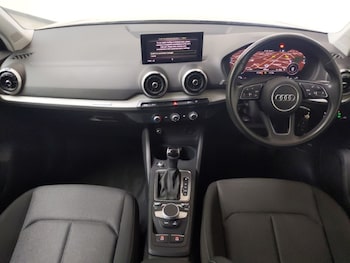 Used Audi Q2 2021 for sale - 78480691: Photo