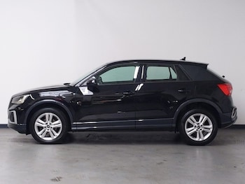 Used Audi Q2 2021 for sale - 78480691: Photo
