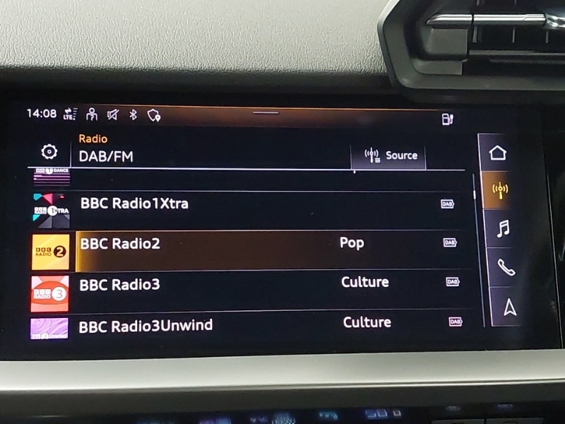 Used Audi A3 2021 for sale - 77078634: Photo 10