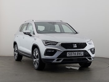 SEAT - Ateca