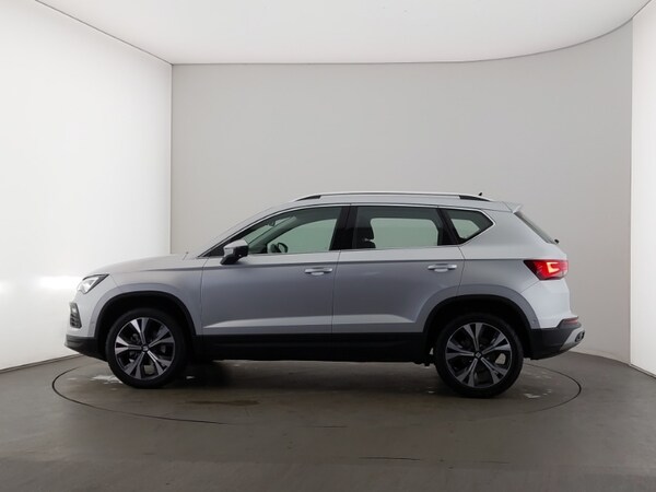 Used SEAT Ateca 2024 for sale - 76212458: Photo 4